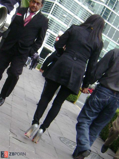 CULITOS EN GARDEN SANTA FE ZB Porn