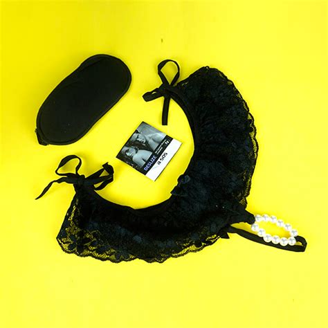 Kit Calcinha Tailandesa Sex Shop Online Vibra Comigo
