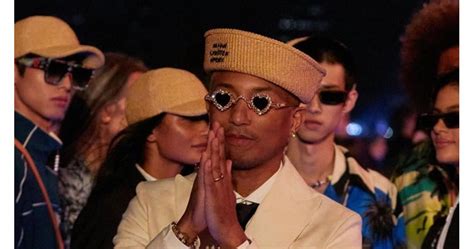 "Луи Вюитон" открива Седмицата на мъжката мода в Париж с шоу в известен ...