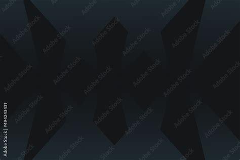 black abstract background   light stock vector adobe stock