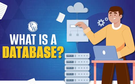 What Is A Database Definition Types Uses Advantages