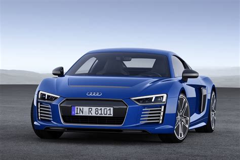 Audi kills its R8 e-tron electric car with less than 100 units built