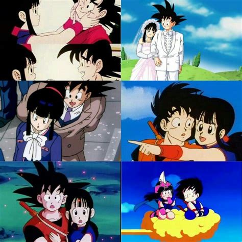 dragon ball  goku