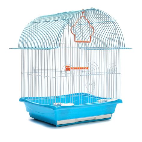 Metal Bird Cage - Silkworm Shop