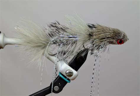 Galloup S Sex Dungeon Fly Articulated Streamers
