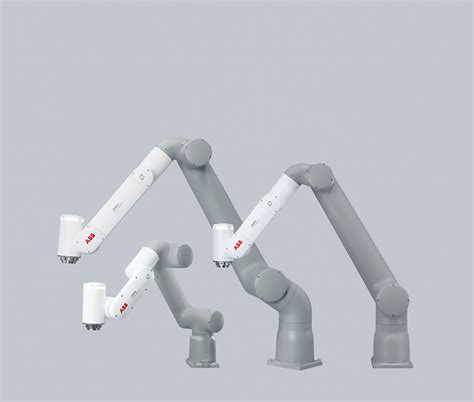 ABBs Latest GoFa Cobots Set New Benchmark With Heavier Payloads