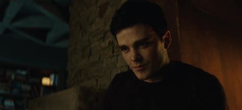 AusCAPS Joshua Orpin Nude In Titans 2 09 Atonement