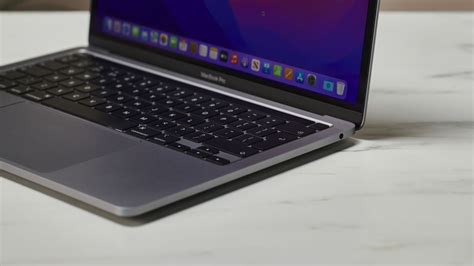 Macbook Pro 13 Inch M2 2022 Review The Perfect Swansong For Apples