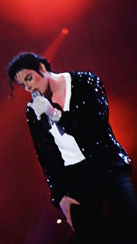 Billie Jean Munich 1997 HIStory World Tour