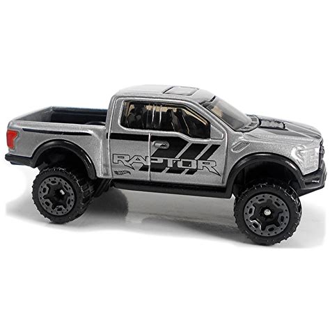 Si U Xe Hot Wheels C Ford F Raptor S C M U