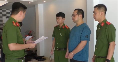 Nhóm người Trung Quốc dụ dỗ trẻ em quay clip sex đăng trên mạng Tuổi Trẻ Online