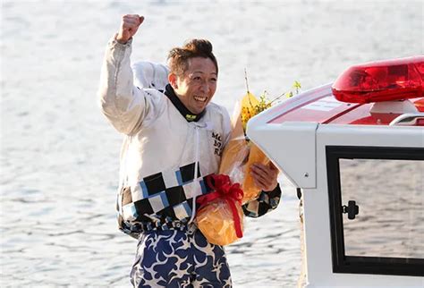 【2022九州地区選手権】長野壮志郎選手が41歳にしてg1初優勝！地区選手権・90期・福岡支部・ボートレース福岡・競艇 競艇で彼氏がクズ化