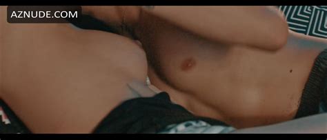 Bisyo Nude Scenes Aznude