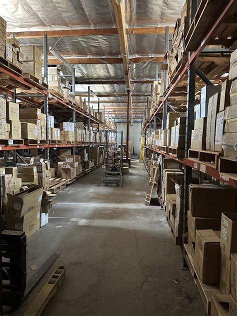 4223 W Jefferson Blvd, Los Angeles, CA 90016 - Industrial for Lease