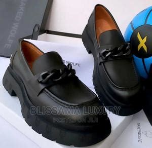 Luxury Naked Wolfe Shoe In Lagos Island Eko Shoes Blissama Luxury Store Jiji Ng