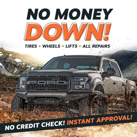 finance rims tires autologiq