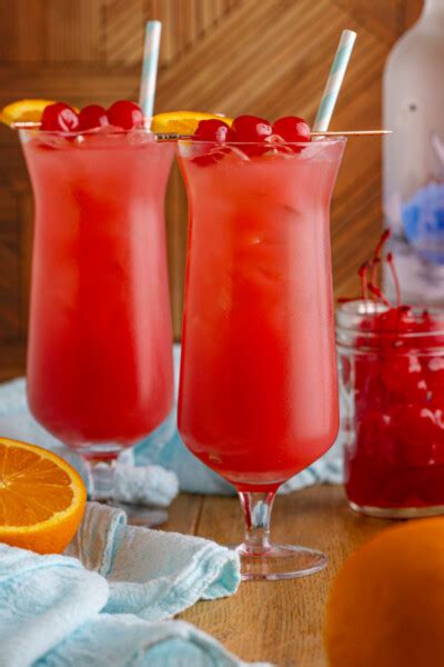 Sex On The Beach Bread Booze Bacon