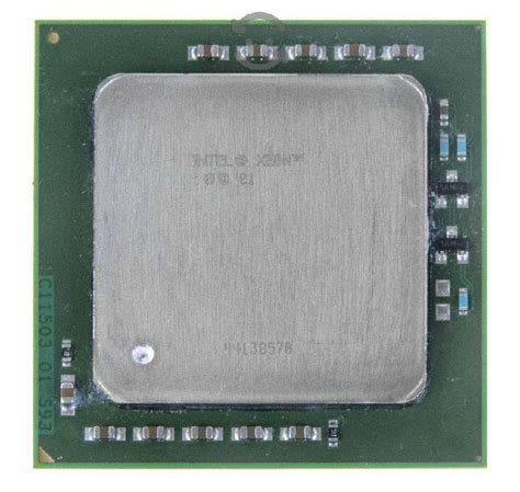 Proc intel xeon sl6vl 2.4ghz socket 604 en México Ciudad De | Clasf ...