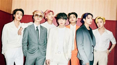 Cerita Lengkap Awal Debut Bts Yang Penuh Perjuangan K Hub By Istyleid