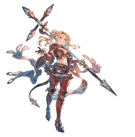 Granblue Fantasy: Relink launches this winter - Gematsu