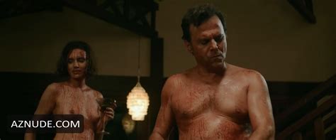 Ana Luiza Rios Nude Aznude