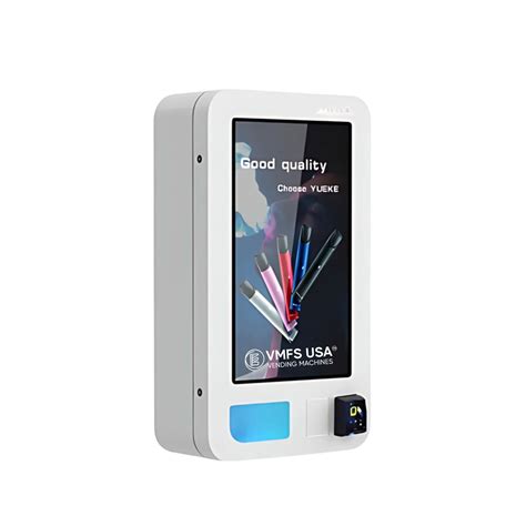 Mini Vending Machines for Sale | VMFS USA