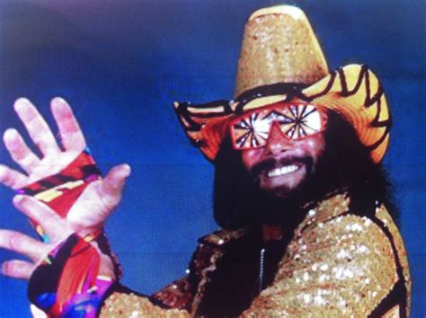 Randy Savage Savage moments that defined pro wrestling history 33
