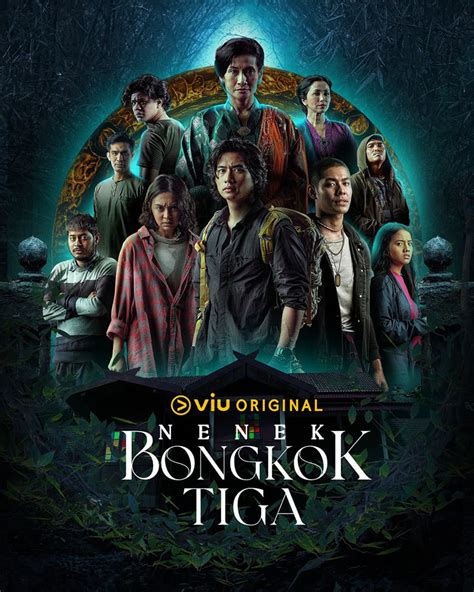 Nenek Bongkok Tiga Tv Series On Stream