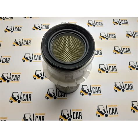 Фильтр воздушный внешний, для погрузчика Nissan J01, C240, № G25591 ...