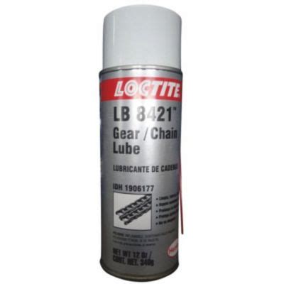 Lubricante Cadenas Oz Loctite Loctite Falabella