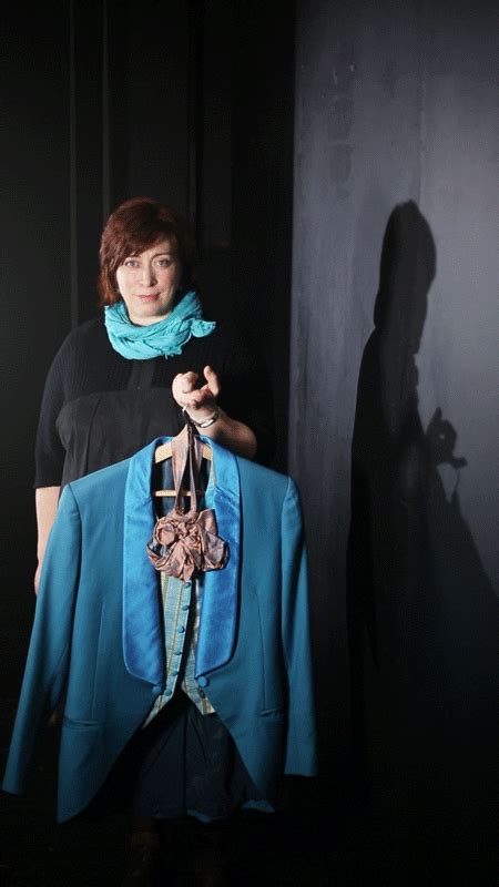 Pyotr Fomenko Workshop Theater: Valeria Kurochkina