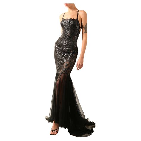 Versace Prom Dresses 2022