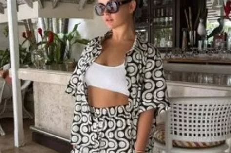 Molly Mae Hague In Hot Water Over Gift From Tommy Fury As Fans