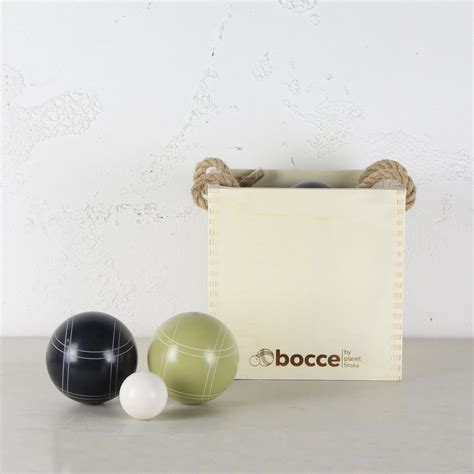 Bocce - Your Event Tribe