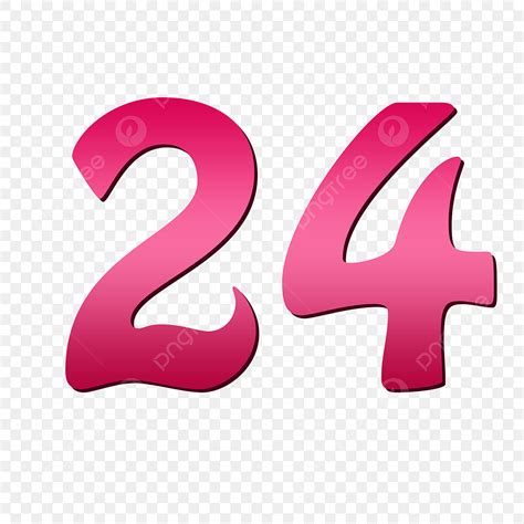 What Is So Special About The Number 24 at Laurence Drake blog