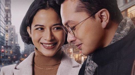 Jadwal Tayang Film The Architecture Of Love Hari Ini Di Bioskop Jakarta