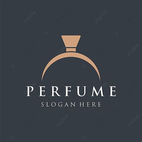 Luxury Perfume Logo Design For Businesses Cosmetics And Perfume Shops