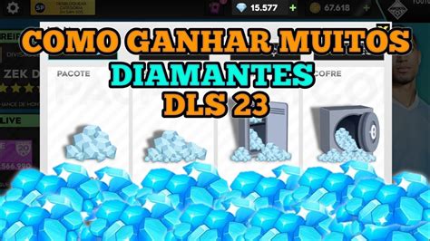 Como Ganhar Muitos Diamantes No Dls Atualizado Diamantes Infinitos