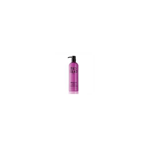 Tigi Dumb Blonde Shampoo Sampon Pentru Blondurile Vopsite Ml