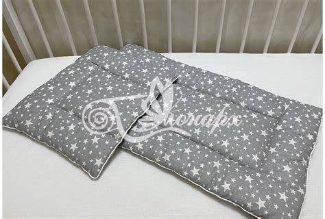 Набор в коляску для новорожденного в Челябинске