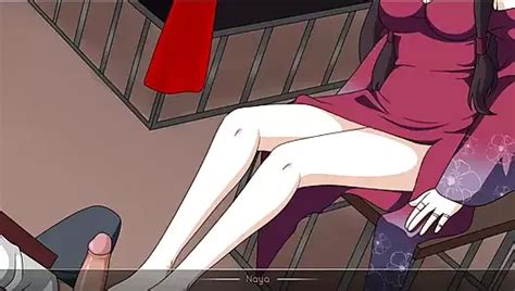 Naruto Hentai Naruto Trainer Dinaki Part 91 Samui Anal And Ino Undress By Loveskysan69 XHamster