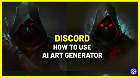 Discord AI Art Generator: How To Create Images Via Bot (2023)