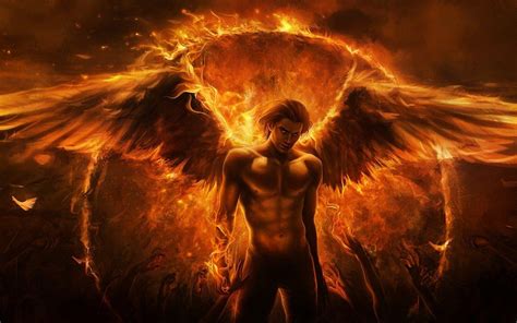 Heaven and Hell Art Wallpapers - Top Free Heaven and Hell Art ...