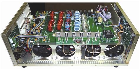 Ameritron ALS-1306 Ameritron HF Power Amplifiers | DX Engineering