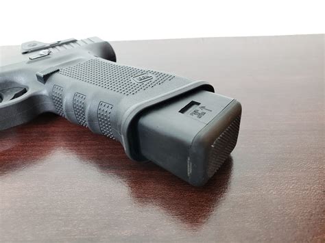 Arredondo Glock Magazine Extensions ⋆ Primer Peak