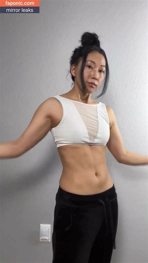 AtomicMari Aka Mari Takahashi Nude Leaks Faponic