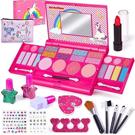 Maquillage Licorne Les 15 Meilleurs Produits Dans La Comparaison