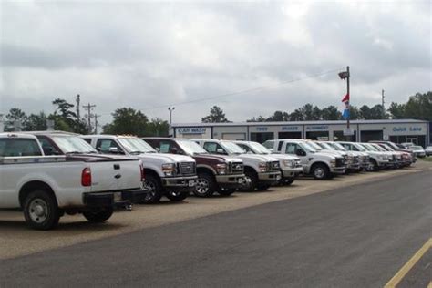 Woolwine Ford Lincoln Mercury : Collins, MS 39428 Car Dealership, and ...