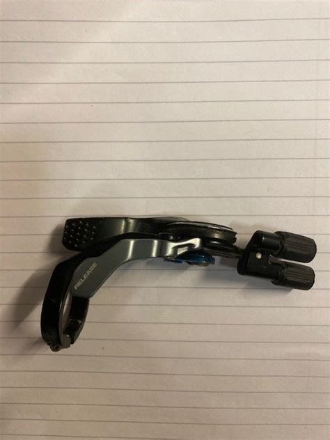 Sold Fox Fox Nude TR EVOL X Mm PRICE REDUCED EMTB Forums