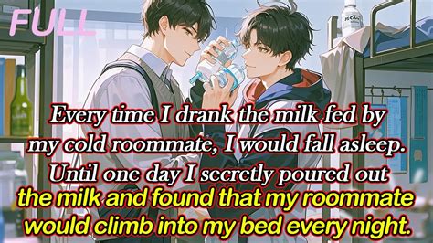 BLEvery Time I Drank The Milk Fed By My Cold Roommate I Would Fall Asleep Gay Boylove YouTube